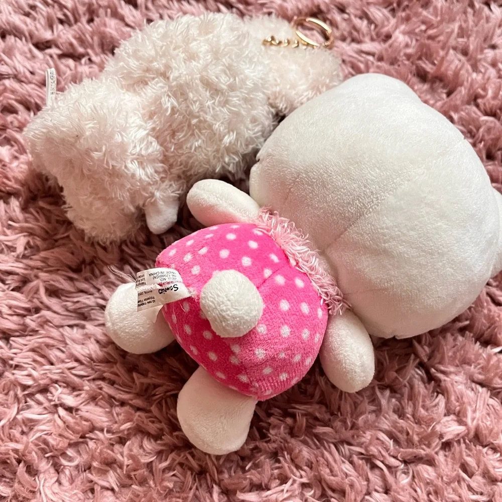 Hello kitty plush lot(2) ADORABLE - Picture 5 of 6